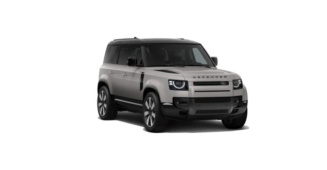 land-rover