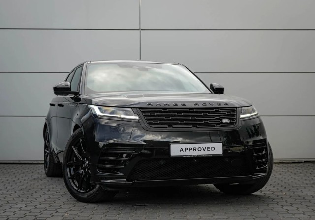 land-rover