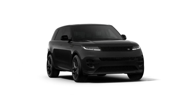land-rover