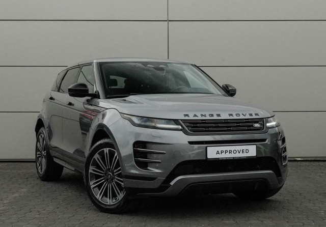 land-rover