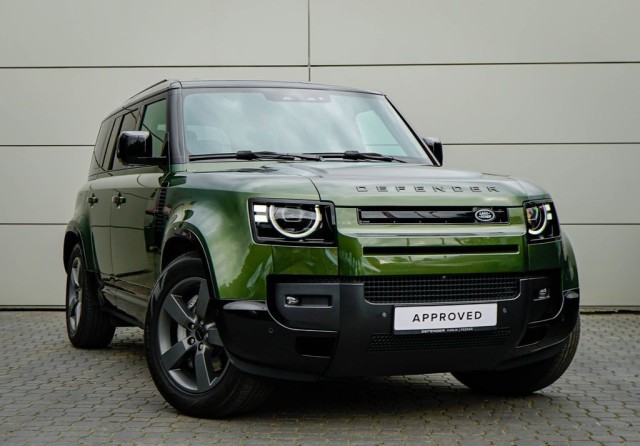 land-rover