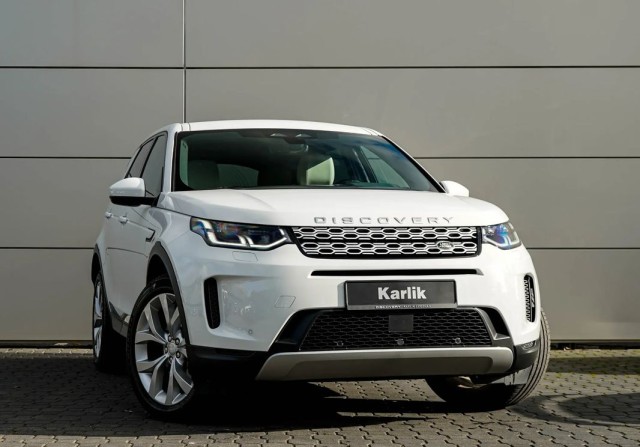 land-rover