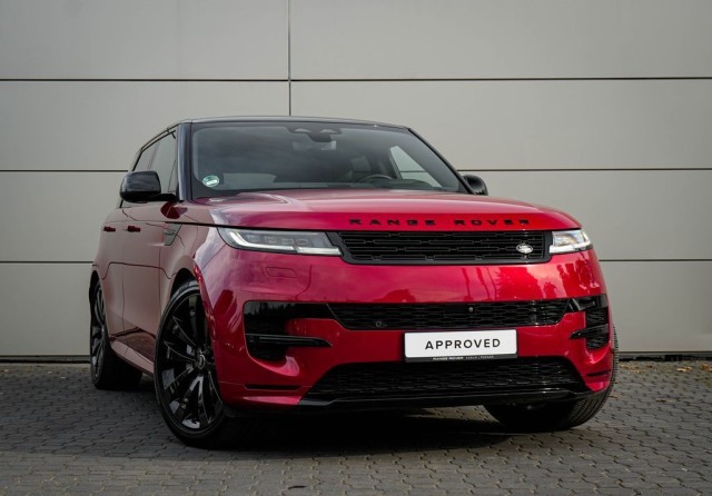 land-rover