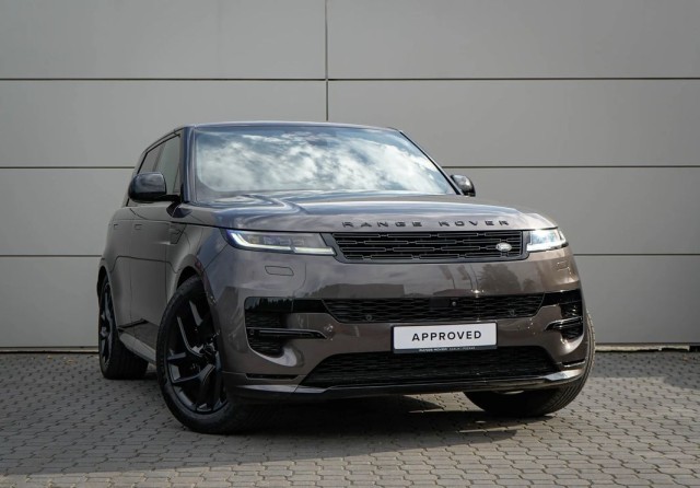 land-rover