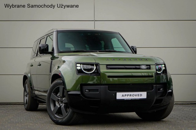 land-rover