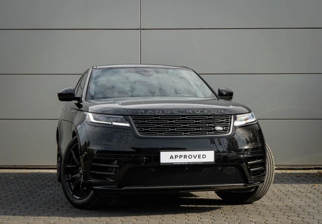 land-rover