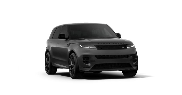 land-rover