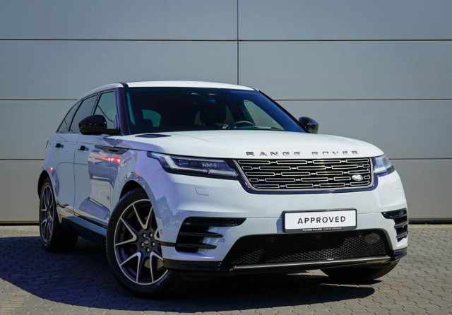 land-rover
