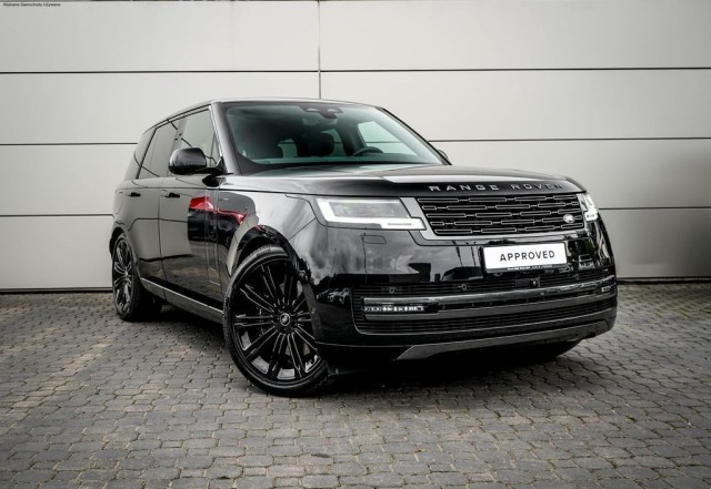 land-rover