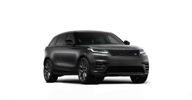 land-rover