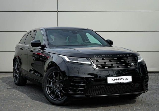 land-rover