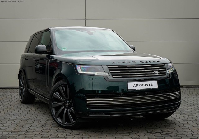 land-rover