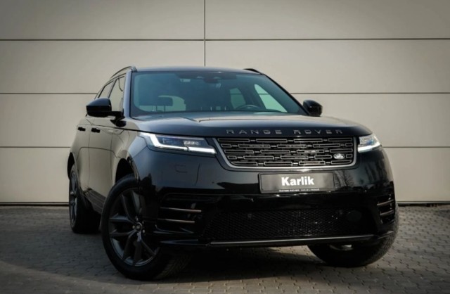 land-rover