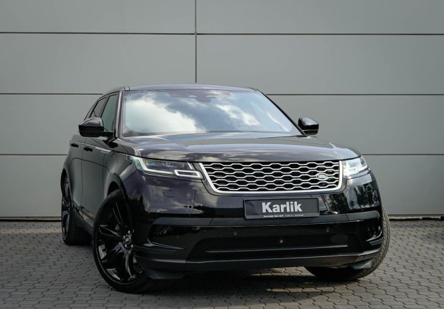 land-rover