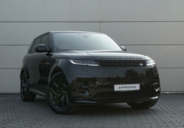 land-rover