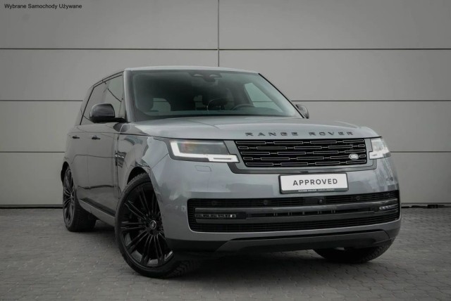 land-rover
