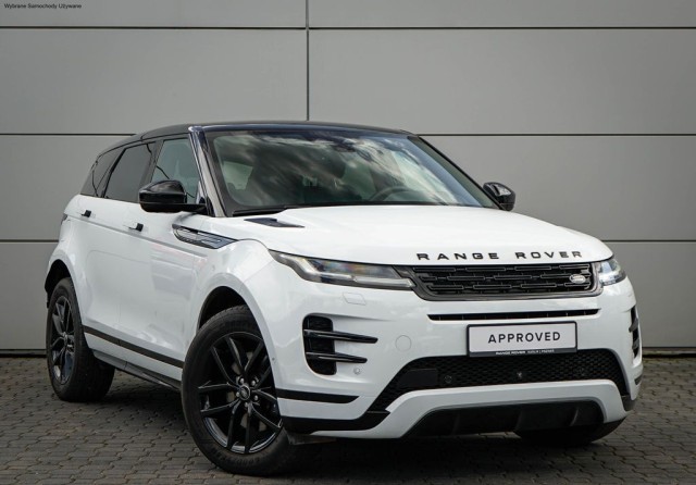 land-rover