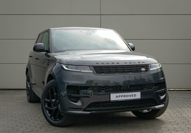 land-rover