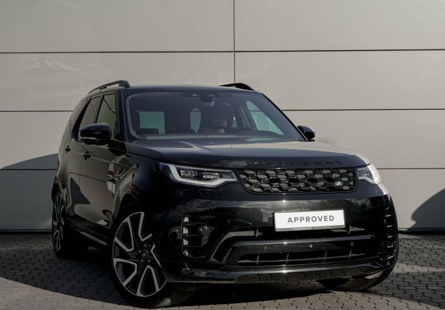 land-rover