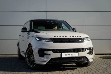 D300 MHEV Dynamic SE, Salon Polska, Serwis ASO, FV23%