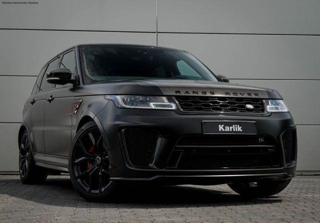 land-rover
