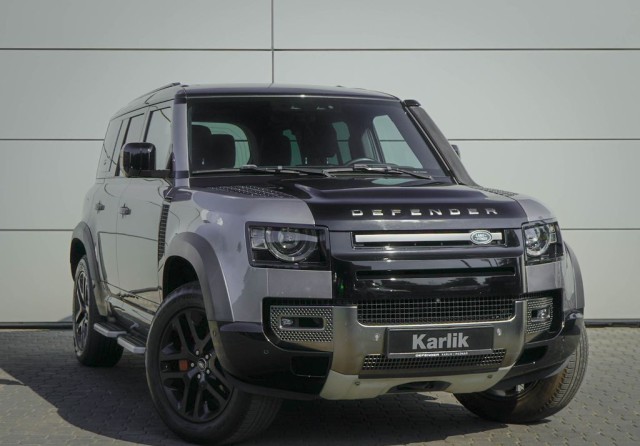 land-rover