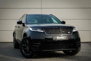 Land Rover Range Rover Velar Dynamic SE 2.0 D200 mHEV Dynamic SE, Salo