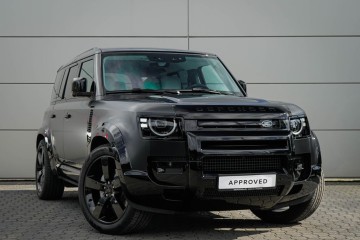 Land Rover Defender X-Dynamic HSE X-Dynamic HSE