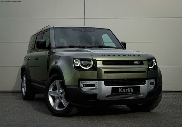 land-rover