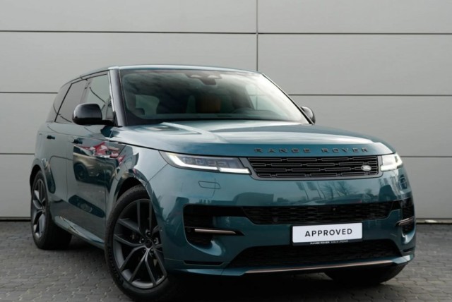 land-rover