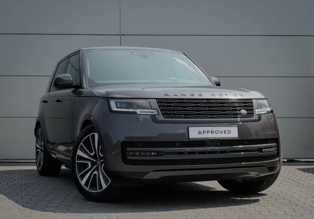 land-rover