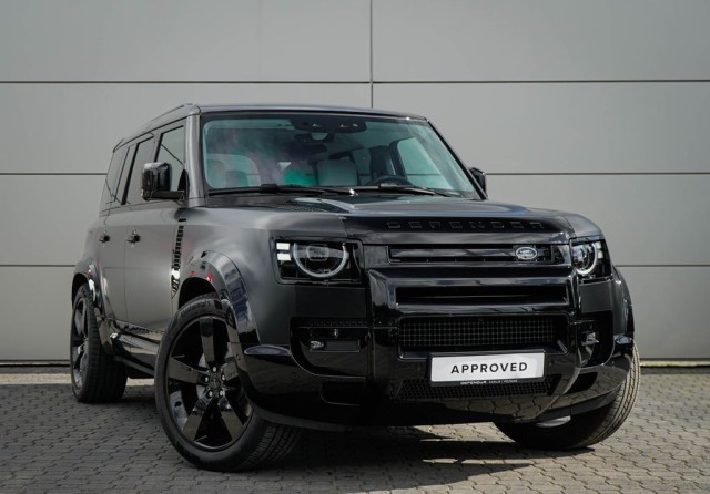 land-rover
