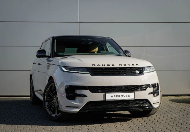 land-rover