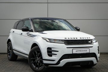 Land Rover Range Rover Evoque Dynamic SE Dynamic SE D200 MHEV, Salon P