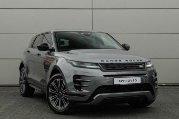 Land Rover Range Rover Evoque 2.0 250 KM Dynamic SE P200 MHEV, Salon P