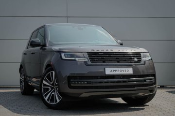 Land Rover Range Rover HSE HSE 3.0 PHEV 550 Salon Polska, VAT 23% HSE