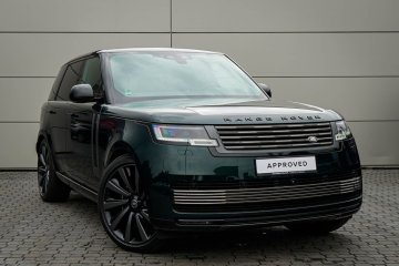 Land Rover Range Rover SV 3.0D 350 KM Salon Polska, VAT 23% SV 3.0D 35